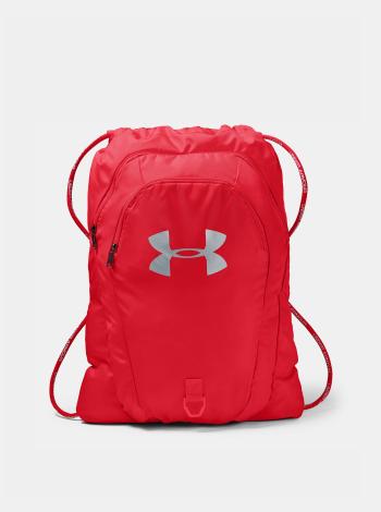 Červený vak 25 l Under Armour