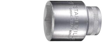 Stahlwille 52 32 03030032 vonkajší šesťhran zásuvka 32 mm     1/2" (12.5 mm)