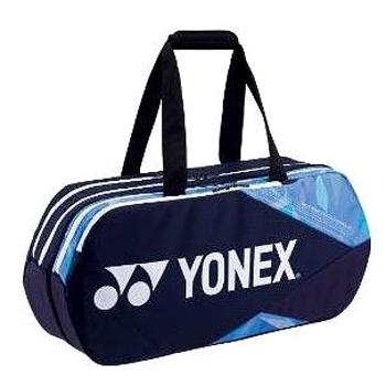 Yonex taška 92231W, NAVY/SAX (4550468064596)