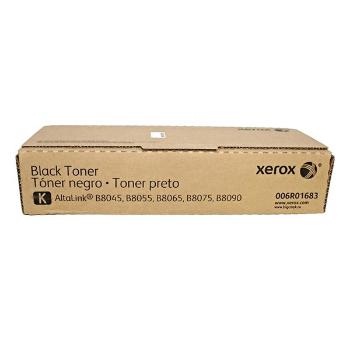 Xerox originál toner 006R01683, black, 88000 (2x44000)str., 2ks v balení, Xerox AltaLink B8000, O, čierna