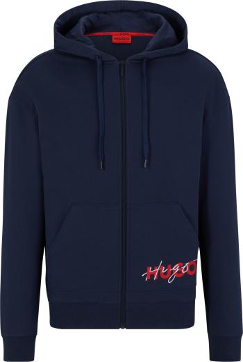 Hugo Boss Pánska mikina HUGO 50496982-405 M