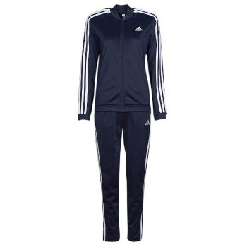 adidas  W 3S TR TS  Súpravy vrchného oblečenia Námornícka modrá