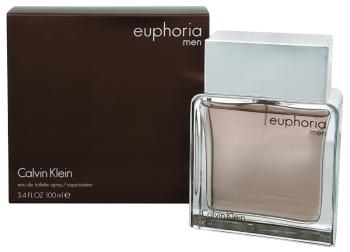 Calvin Klein Euphoria Men Edt 50ml