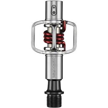 Crankbrothers Egg Beater 1 Red (641300147929)