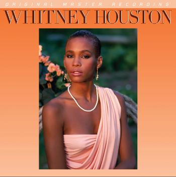 Mobile Fidelity Sound Lab Whitney Houston – Whitney Houston