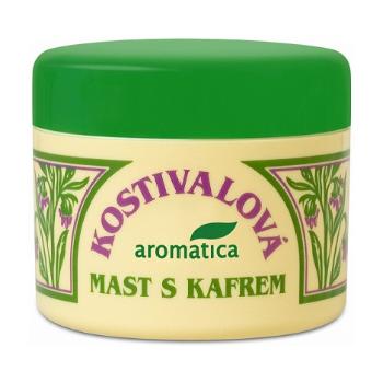 Aromatica kostihojová masť s Gafrom 50 ml