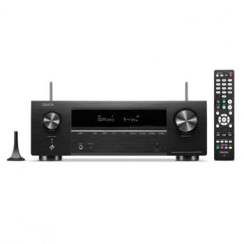 DENON AVR-X1700H