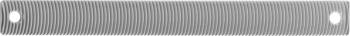 PFERD 14101301 List pilníka na telo, frézovaný, plochý pahýľ, 1-radiálny, hrubý rez  300 mm 1 ks