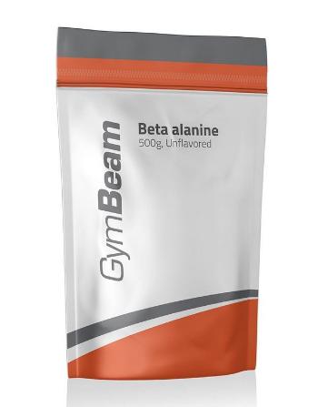 Beta Alanine - GymBeam 500 g