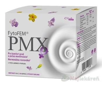 FytoFEM PMX 90 ks