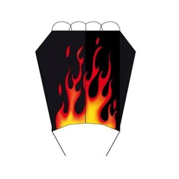 Invento Parafoil Easy Flame 56 × 35 cm (4031169231406)