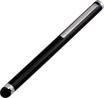 Hama Easy dotykové pero  s presným písacím hrotom čierna