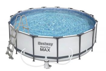 Bestway Steel Pro Max 457 x 122 cm 56438