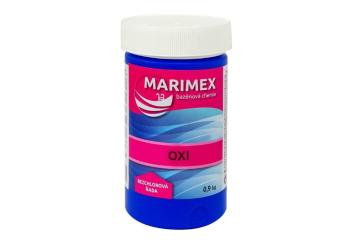 Marimex Oxi prášok 0,9 kg