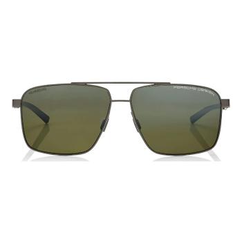 Porsche Design  Occhiali da Sole  P8944-C-448 Polarizzati  Slnečné okuliare Šedá