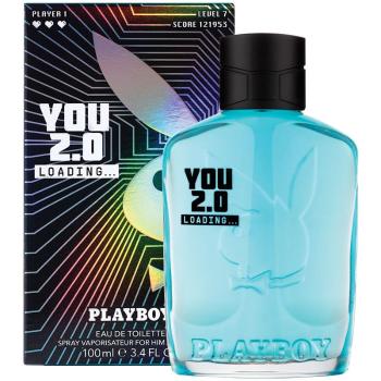 Playboy You 2.0 Loading For Him - EDT 60 ml