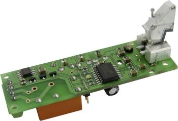 B + B Thermo-Technik PIR senzor SMD PIR-ASIC 12 V/DC 11 - 15 V/DC  (d x š x v) 78 x 26 x 32 mm  1 ks