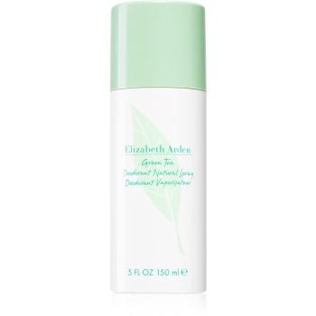 Elizabeth Arden Green Tea dezodorant v spreji pre ženy 150 ml