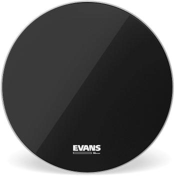 Evans TT16RB-NP EQ3 Smooth Čierna 16" Blana na bubon