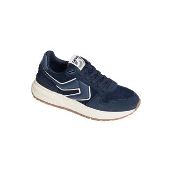 Levis  SNEAKERS  235896  Nízke tenisky Modrá