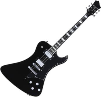 Hagstrom Fantomen Custom Black Gloss