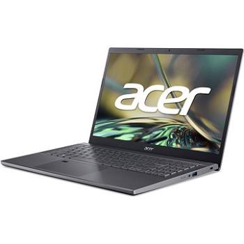 Acer Aspire 5 Steel Gray kovový (NX.K3JEC.003)