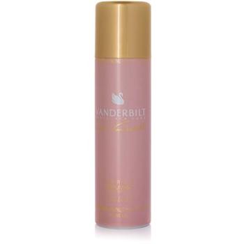 GLORIA VANDERBILT Vanderbilt Deodorant 150 ml (3357554260013)