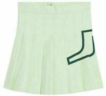 J.Lindeberg Naomi Skirt Patina Green XS