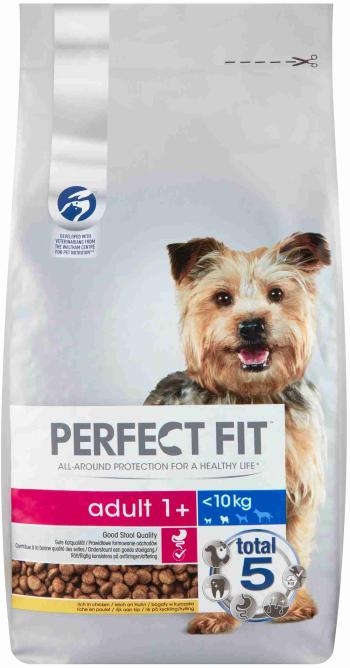 PERFECT FIT pre psy Adult Kuracie XS/S 6KG