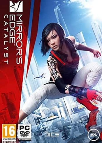 PC Mirror's Edge Catalyst