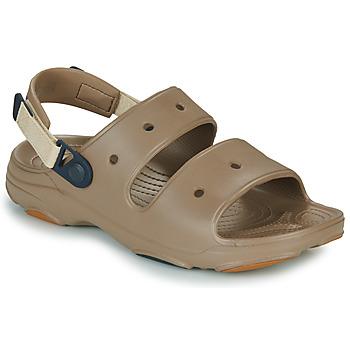 Crocs  Sandále Classic All-Terrain Sandal  Kaki