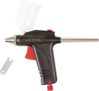 Tamiya Spray-Work Basic single action pištole Airrbrush Ø trysky 0.3 mm