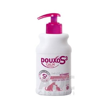 DOUXO S3 CALM Shampoo