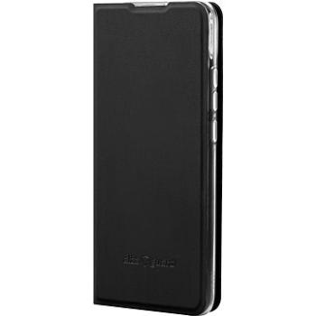 AlzaGuard Premium Flip Case na Xiaomi Redmi 9C čierne (AGD-PCF0025B)