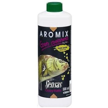Sensas Aromix Mais 500 ml (3297830153410)