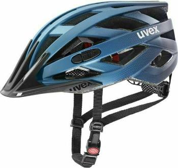 UVEX I-VO CC Deep Space Mat 56-60