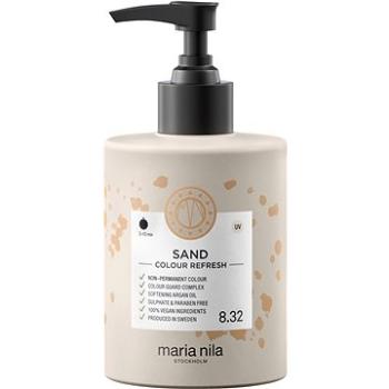 MARIA NILA Colour Refresh Sand 8.32 (300 ml) (7391681037106)