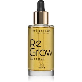 Mi Amante Professional ReGrow bezoplachové sérum proti vypadávániu vlasov 50 ml