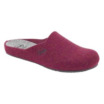 ﻿SCHOLL Laye  2.0 dámska domáca obuv purpurová, Veľkosť obuvi: 37