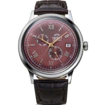 Orient Classic RA-AK0705R30B - 30 dní na vrátenie tovaru, Garancia originality