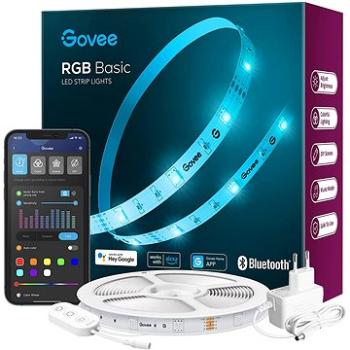 Govee WiFi RGB Smart LED pásik 5 m (H615A3A1)