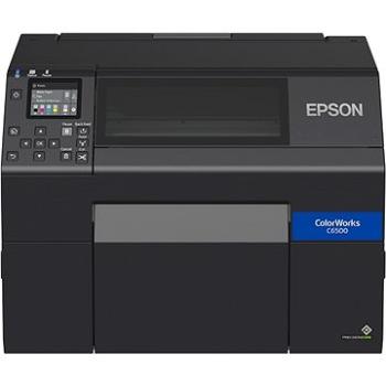 Epson ColorWorks C6500Ae (C31CH77102)