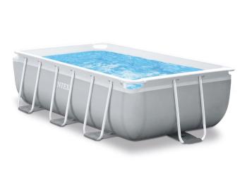 Obdĺžnikový bazén 300x175 cm