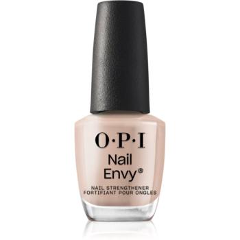 OPI Nail Envy vyživujúci lak na nechty Double Nude-y 15 ml