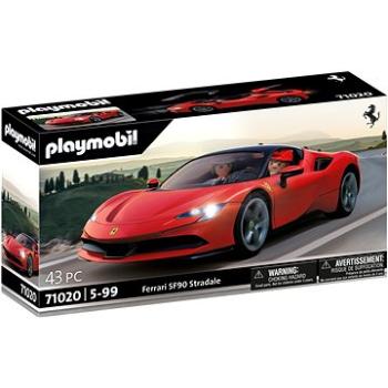 Playmobil 71020 Ferrari SF90 Stradale (4008789710208)