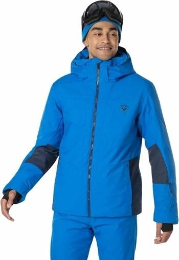 Rossignol All Speed Ski Jacket Lazuli Blue L Lyžiarska bunda