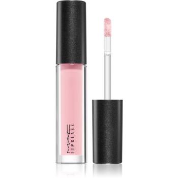 MAC Cosmetics Lipglass lesk na pery odtieň Oyester Girl 3.1 ml