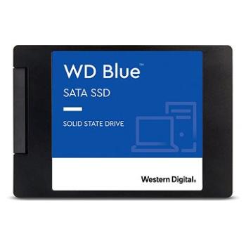 WD Blue 3D SSD NAND 2TB 2.5 (WDS200T2B0A)