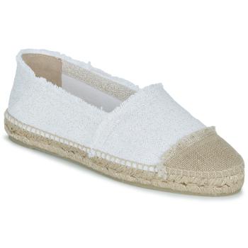 Castaner  KAMPALA  Espadrilky Biela