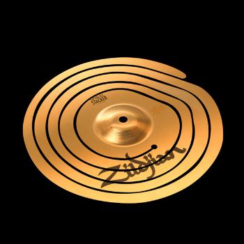 ZILDJIAN 12" fx Spiral Stacker